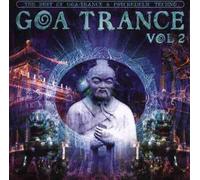 Diverse Interpreten - Goa Trance Vol.2 [Import]