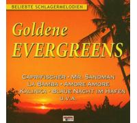 Diverse Interpreten - Goldene Evergreens [Import]