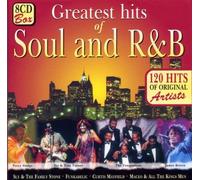 Diverse Interpreten - Greatest Hits of Soul and R&B [Import]