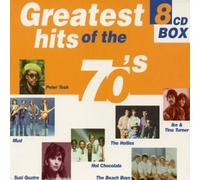 Diverse Interpreten - Greatest Hits of The 70's [Import]