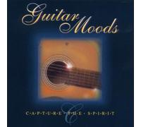 Diverse Interpreten - Guitar Moods-Capture The SPI [Import]