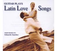 Diverse Interpreten - Guitar Plays Latin Love Songs [Import]
