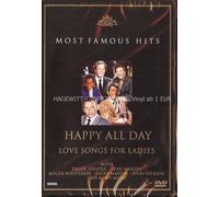 Diverse Interpreten - Happy All Days-Love Songs [Import] [Vinilo]