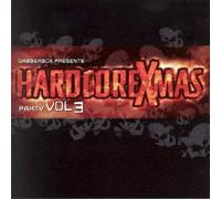 Diverse Interpreten - Hardcore Xmas Party-Vol.3 [Import]