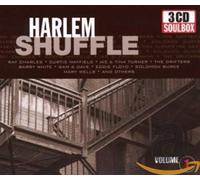 Diverse Interpreten - Harlem Shuffle Vol. 1 [Import]