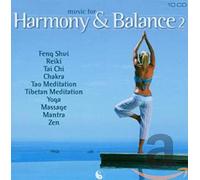 Diverse Interpreten - Harmony & Balance 2 [Import]