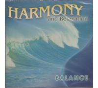 Diverse Interpreten - Harmony & Relaxation Balance