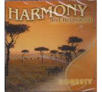 Diverse Interpreten - Harmony & Relaxation Honesty