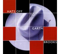 Diverse Interpreten - Hats Off to Garth Brooks