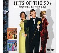 Diverse Interpreten - Hits of The 50s