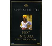 Diverse Interpreten - Hot in Cuba-Feel The Rythm [Import] [Vinilo]