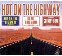 Diverse Interpreten - Hot on the Highway