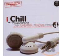 Diverse Interpreten - Ichill Vol. 4 (INKL. Mp3s) [Import]