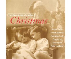 Diverse Interpreten - I'm Dreaming of a White Christ [Import]