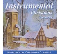 Diverse Interpreten - Instrumental Christmas Volume [Import]