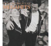 Diverse Interpreten - Instrumental Mega Hits [Import]