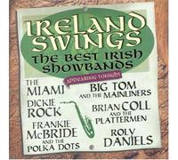 Various - Ireland Swings