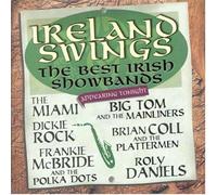 Diverse Interpreten - Ireland Swings-Best of Showban