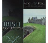 Diverse Interpreten - Irish Collection [Import]