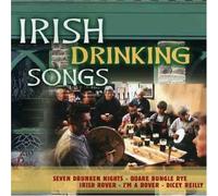 Diverse Interpreten - Irish Drinking Songs [Import]