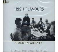 Diverse Interpreten - Irish Flavours [Import]