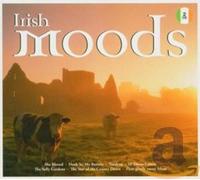 Diverse Interpreten - Irish Moods (2cd)
