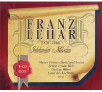 Diverse Interpreten - Jahrhundert Melodien