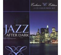 Diverse Interpreten - Jazz After Dark [Import]