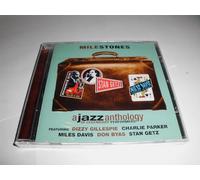Diverse Interpreten - Jazz Anthology-Milestones