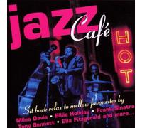 Diverse Interpreten - Jazz Cafe