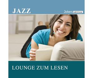 Diverse Interpreten - Jazz - Lounge Zum Lesen