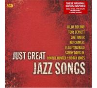 Diverse Interpreten - Just Jazz Songs [Import]