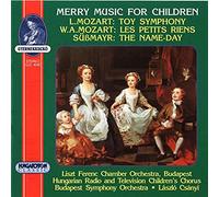 Diverse Interpreten - Kindersinfonie/Lappalien/Namen [Import]