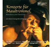 Diverse Interpreten - Konzerte FR Maultrommel [Import]
