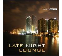 Diverse Interpreten - Late Night Lounge