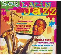Diverse Interpreten - Latin Jazz [Import]