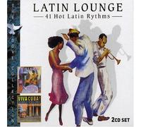 Diverse Interpreten - Latin Lounge [Import]