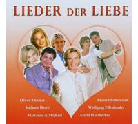 Diverse Interpreten - Lieder der Liebe [Import]