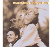 Diverse Interpreten - Love is a Many Splendoured-V [Import]