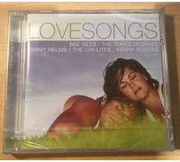 Diverse Interpreten - Love Songs [Import]