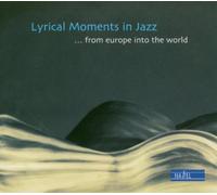Diverse Interpreten - Lyrical Moments in Jazz [Import]
