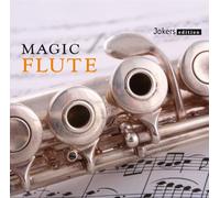 Diverse Interpreten - Magic Flute