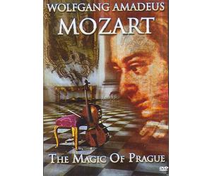 Diverse Interpreten - Magic of Prague-W.a. Mozart [Import]