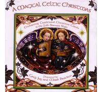 Diverse Interpreten - A Magical Celtic Christmas