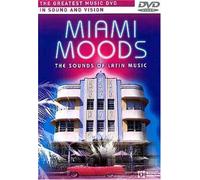 Diverse Interpreten - Miami Moods