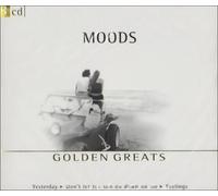 Diverse Interpreten - Moods [Import]