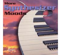 Diverse Interpreten - More Synthesizer Moods [Import]