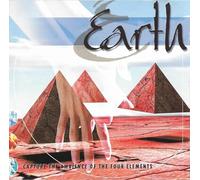 Diverse Interpreten - Music of The E-Earth [Import]