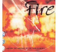 Diverse Interpreten - Music of The E-Fire [Import]