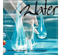 Diverse Interpreten - Music of the E.-Water